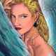 Illustration for article titled April Brings Wild Cards To Comics